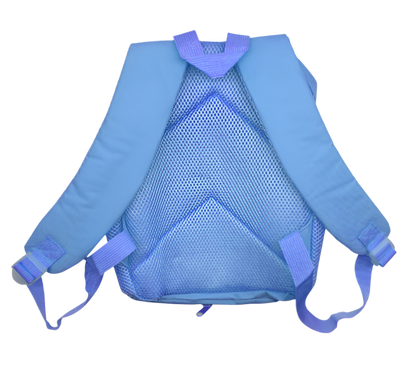 Backpack - AMAZON Blue