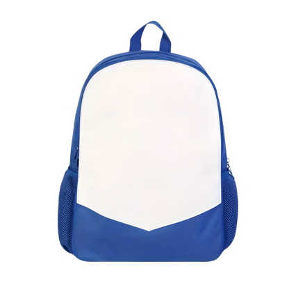 Backpack - Adventure- Blue