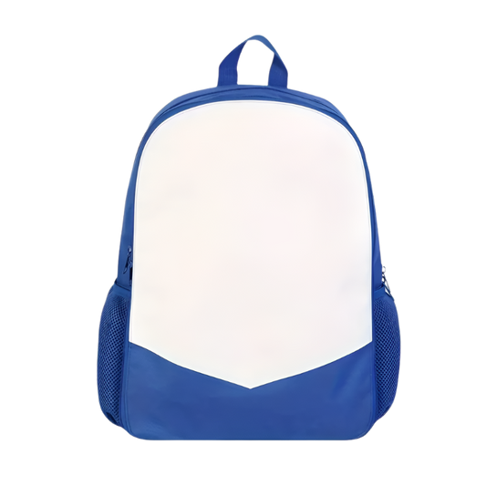 Backpack - Adventure- Blue