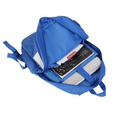 Backpack - Adventure- Blue