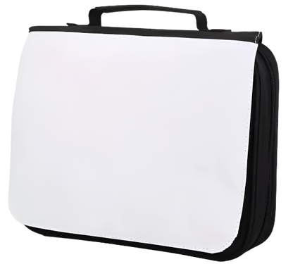 Book Cover Bag - Customizable Book Cover Bag