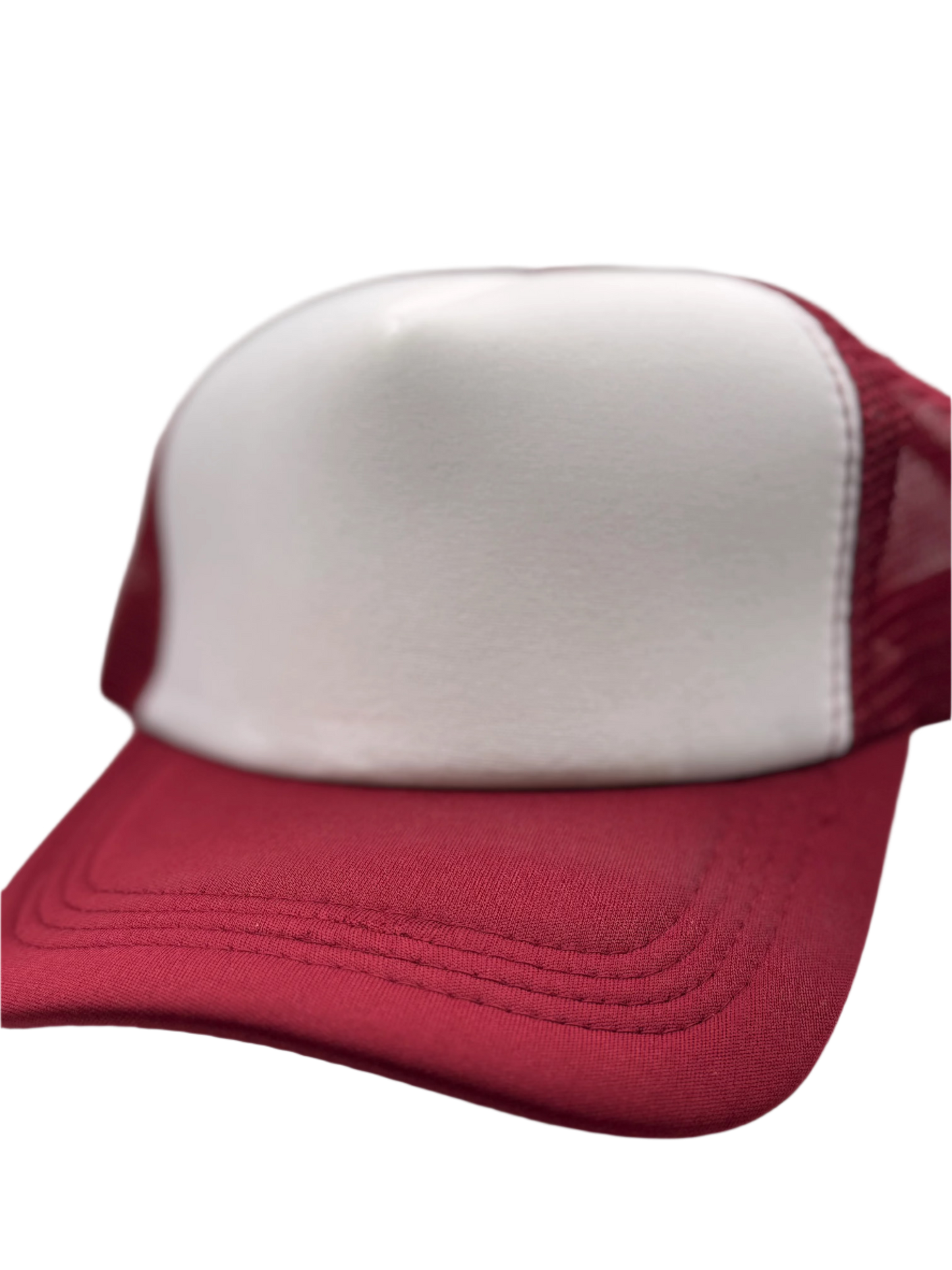 Cap - Mesh Baseball Trucker Cap Various Colors