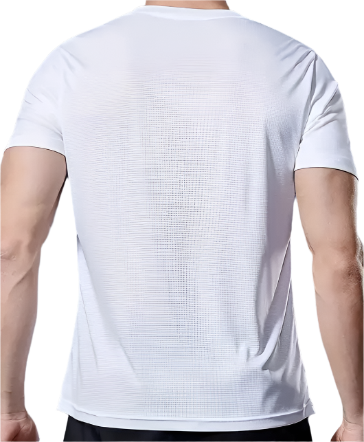 T-shirts - Comfy Customizable Short Sleeve Crew Neck