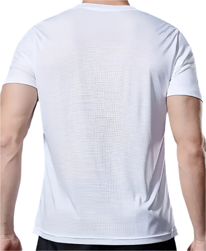 T-shirts - Comfy Customizable Short Sleeve Crew Neck