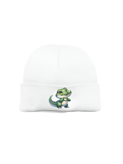 Baby Beanie - Polyester