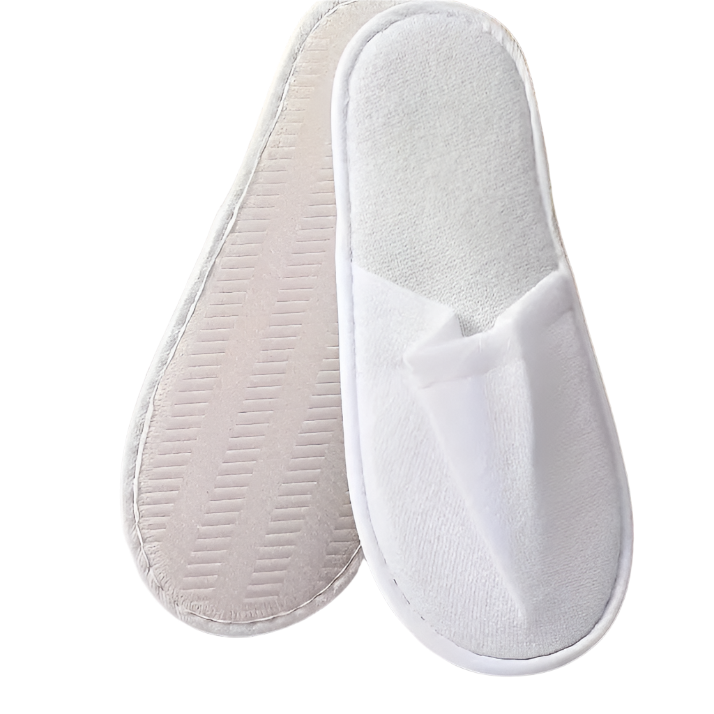 Slippers - Customizable Hotel Type
