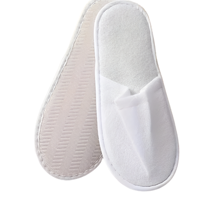 Slippers - Customizable Hotel Type