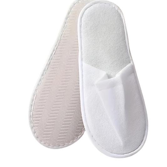 Slippers - Customizable Hotel Type