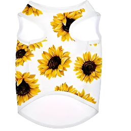 Dog Pajamas (Dog Vest) Cotton