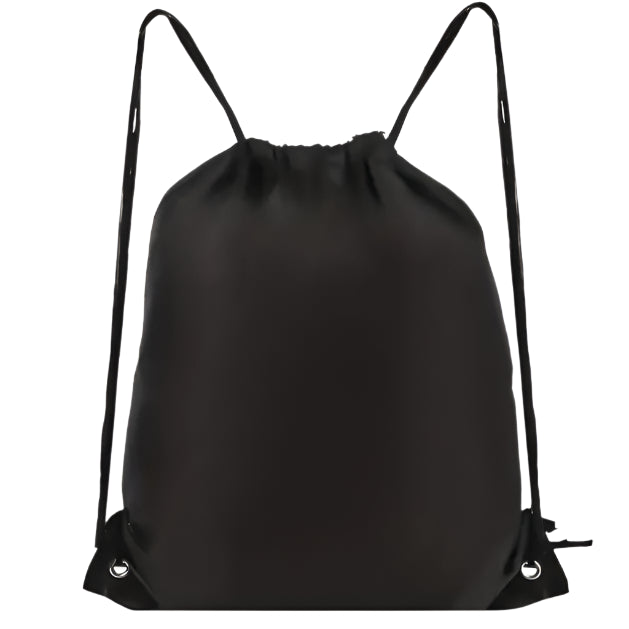 Drawstring Bag - Colored