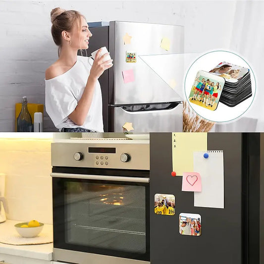 Fridge Magnets
