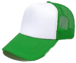 Cap - Mesh Baseball Trucker Cap Various Colors
