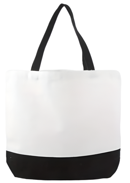 Handbag - Customizable handbag, polyester
