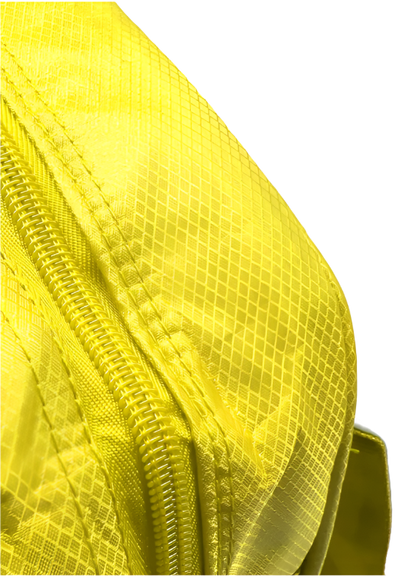 Backpack  Junior - Yellow