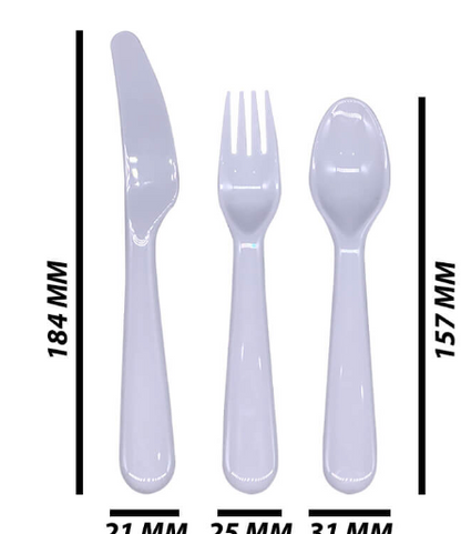 Cutlery Set Baby / Children