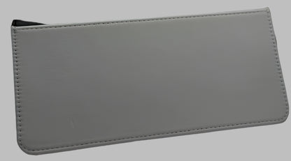 Wallet Leather Type - Lady's (Purse)