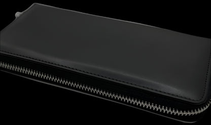 Wallet Leather Type - Lady's (Purse)
