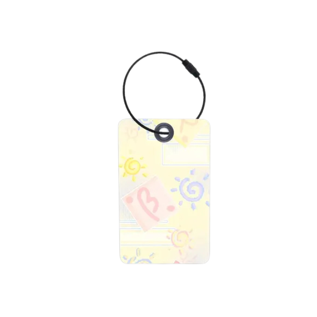 Luggage Tags