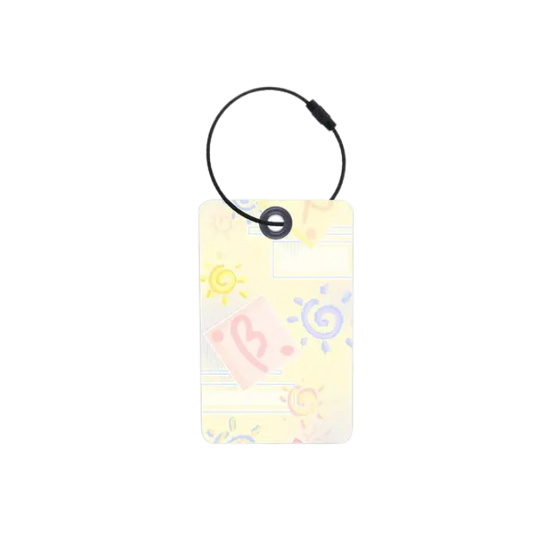 Luggage Tags