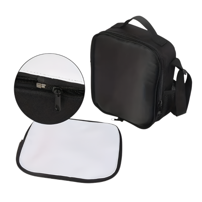 Lunch Bag - Customizable