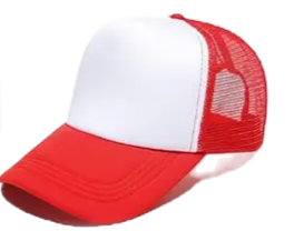 Cap - Mesh Baseball Trucker Cap Various Colors