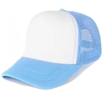Cap - Mesh Baseball Trucker Cap Various Colors
