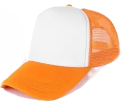 Cap - Mesh Baseball Trucker Cap Various Colors