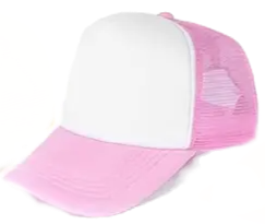 Cap - Mesh Baseball Trucker Cap Various Colors
