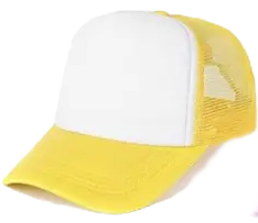 Cap - Mesh Baseball Trucker Cap Various Colors