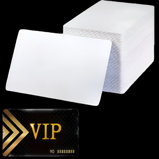 Metal Business Cards