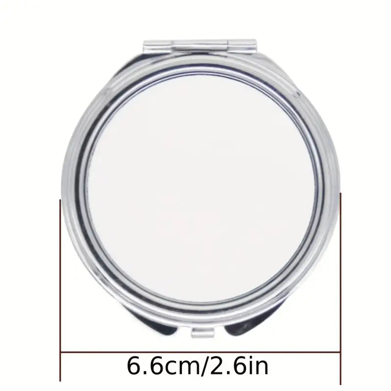 Mirror - Customizable Handbag Mirror