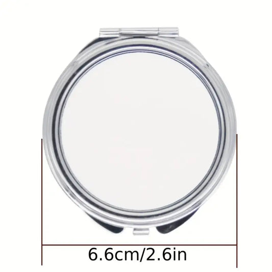 Mirror - Customizable Handbag Mirror