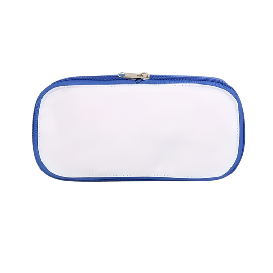 Pencil Case - (Lightweight Fabric Pencil Case)