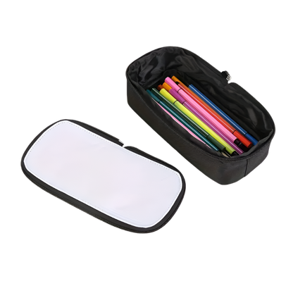 Pencil Case - (Lightweight Fabric Pencil Case)