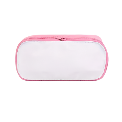 Pencil Case - (Lightweight Fabric Pencil Case)
