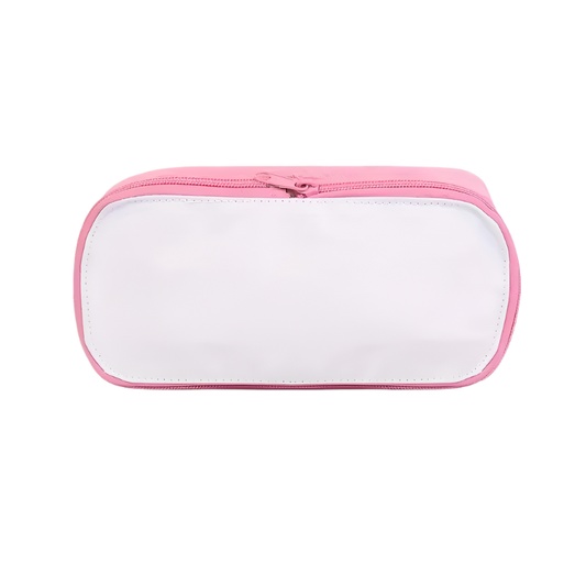 Pencil Case - (Lightweight Fabric Pencil Case)