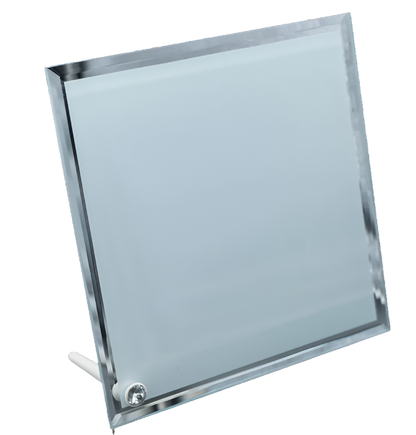 Glass Photo Frame (20cmx20cm)