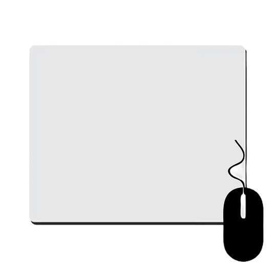 Mouse pads - Rectangular