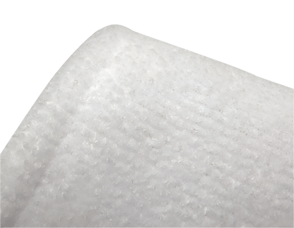 Baby Blanket Close Up