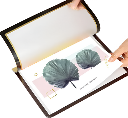Magnetic Picture Frames (various SIZES)
