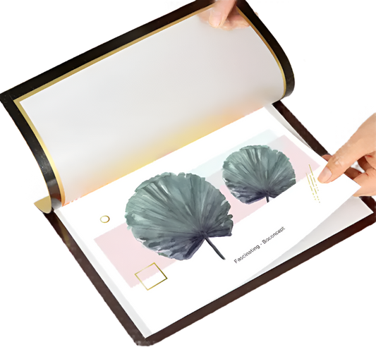 Magnetic Picture Frames (various SIZES)