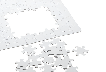 Puzzle - 80Piece