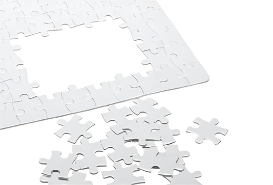 Puzzle - 80Piece