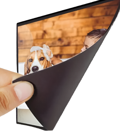 Magnetic Picture Frames (various SIZES)