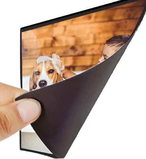 Magnetic Picture Frames (various SIZES)