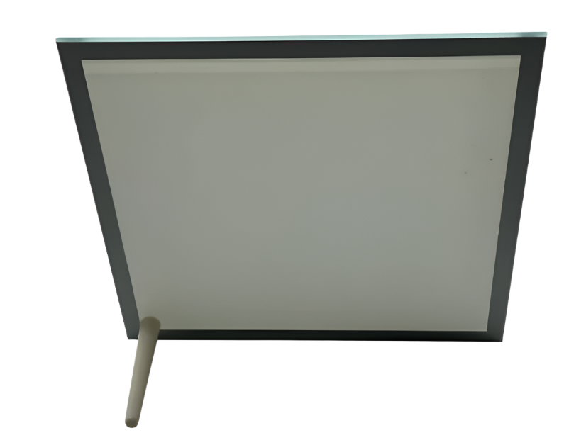 Glass Photo Frame (20cmx20cm)