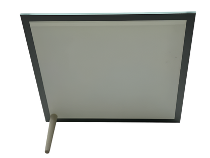 Glass Photo Frame (20cmx20cm)