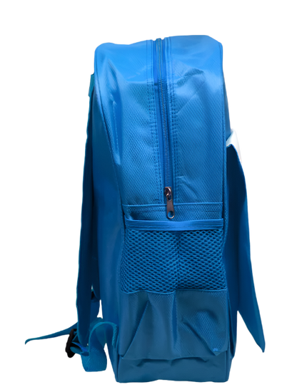 Backpack - Senior - Blue