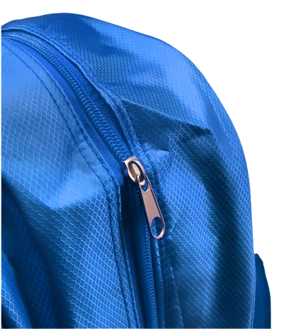 Backpack - Senior - Blue