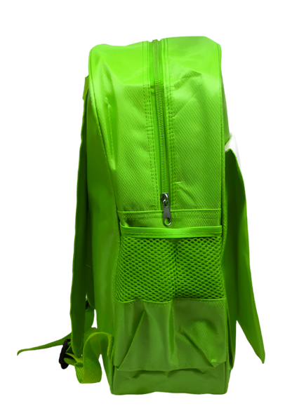 Backpack - Senior - Lime